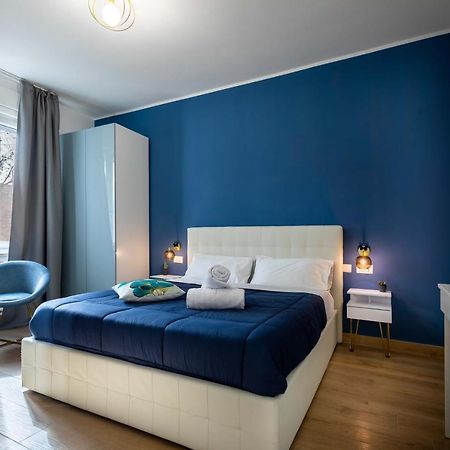 Ferienwohnung Affori House Mailand Exterior foto