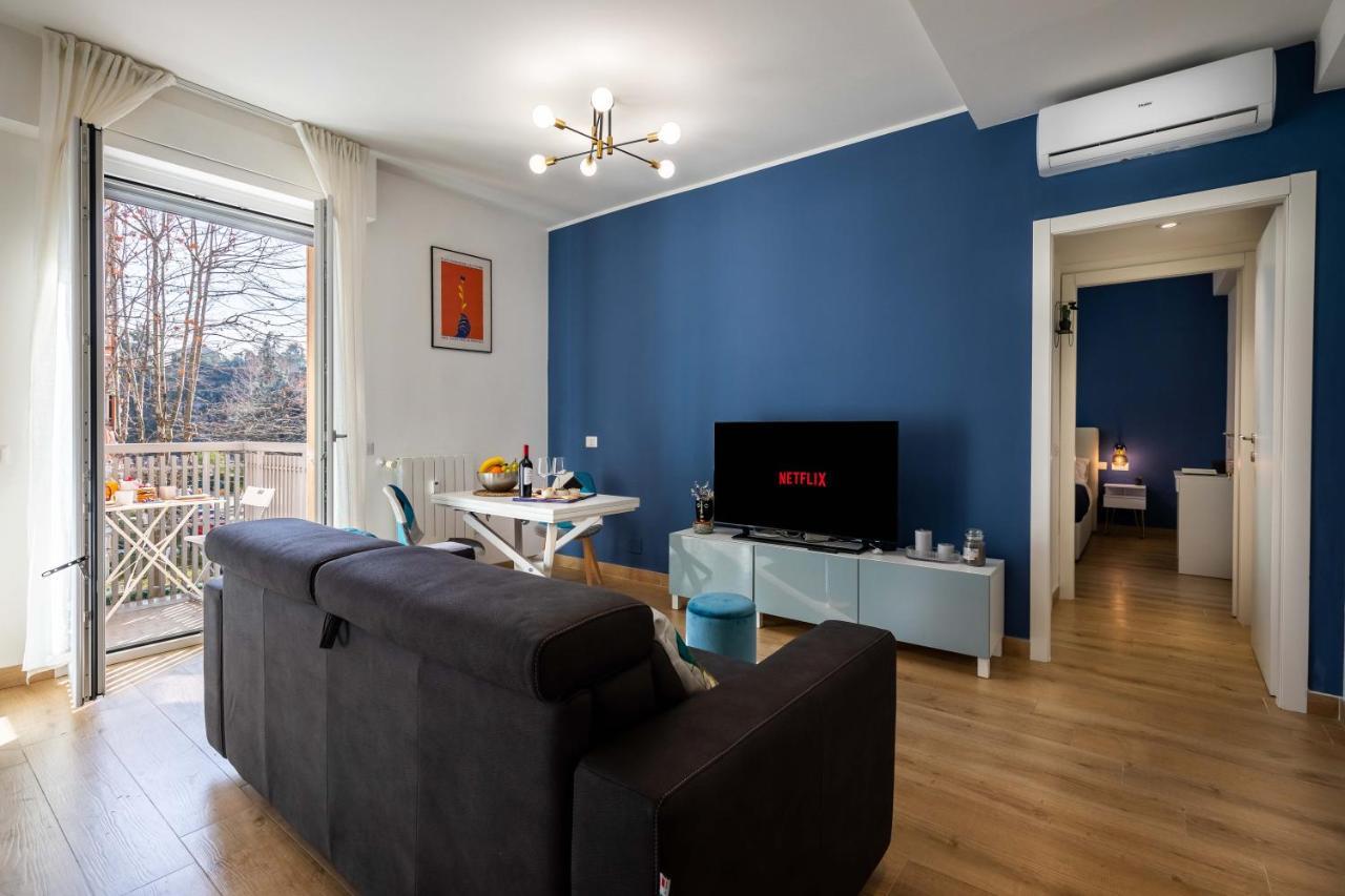 Ferienwohnung Affori House Mailand Exterior foto
